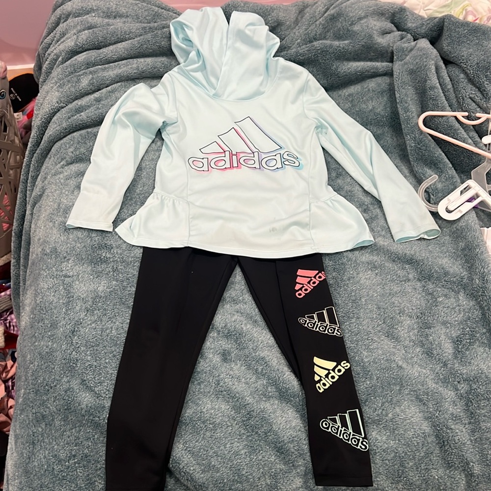 Adidas set